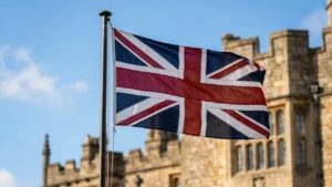 Armed Forces Week flag raising ceremonies in Crewe and Macclesfield