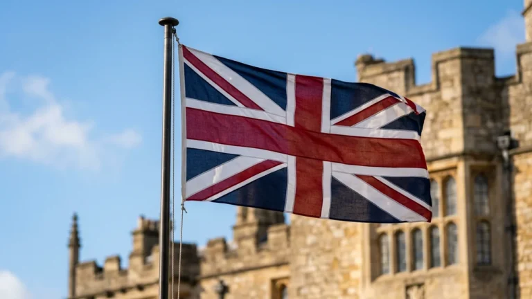 Armed Forces Week flag raising ceremonies in Crewe and Macclesfield