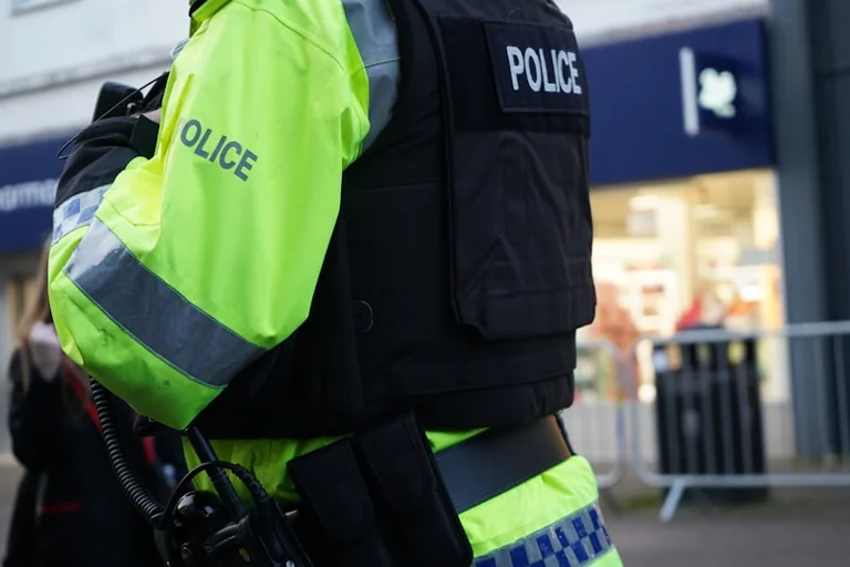 Barnet seizures remove illegal goods from shops