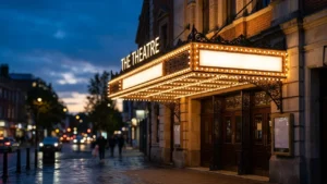 Barnum in Bournemouth: dates and venue details