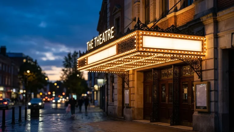 Barnum in Bournemouth: dates and venue details