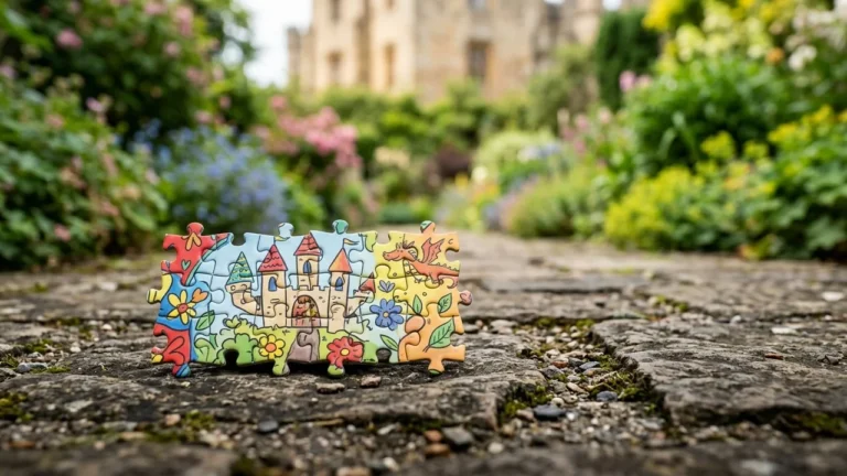 Beano summer trail comes to Hillsborough Castle