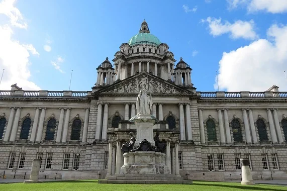 Belfast dog owner fined after child injured: what residents need to know