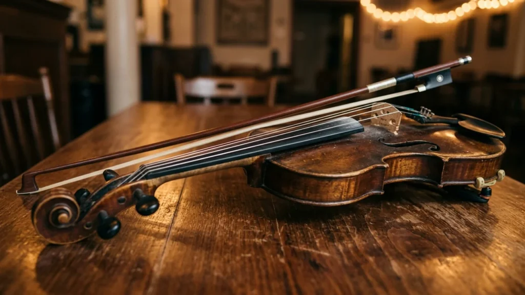 Belfast Fleadh dates, travel and what to expect