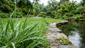 Belfast SuDS pond drop-in at Drumglass Park on 12 August