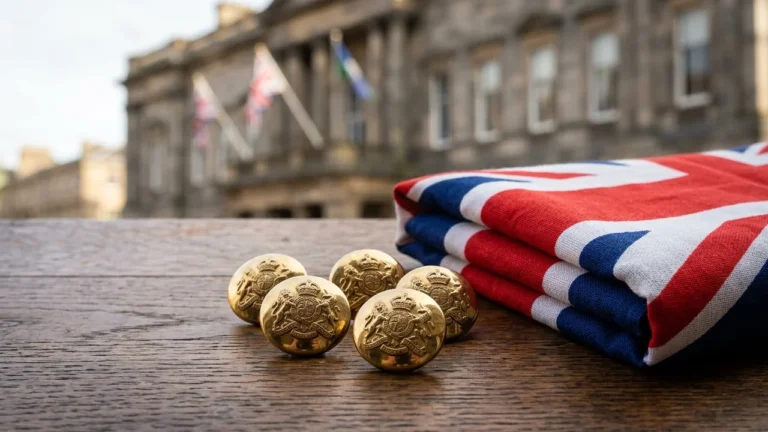 Bexley Armed Forces parade: free dates and route: what residents need to know