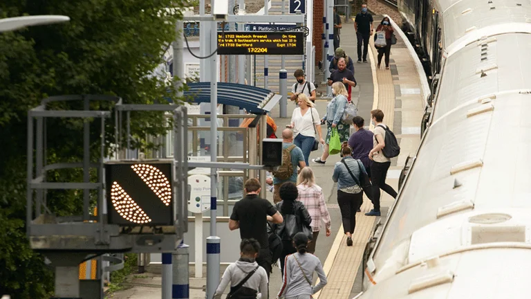Bexley Thameslink cuts raise summer travel fears