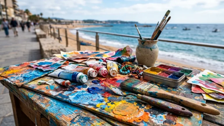 Bournemouth Arts by the Sea: dates and what to know