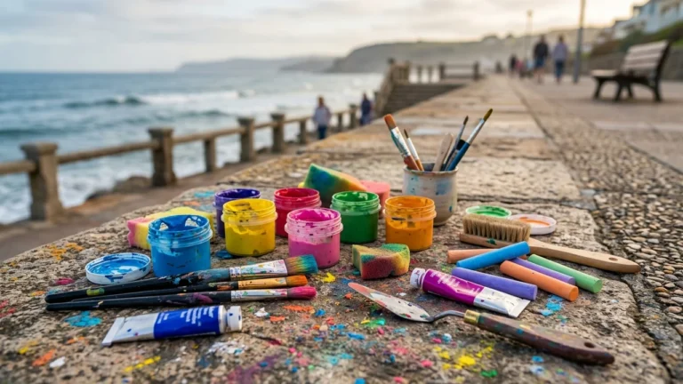 Bournemouth Arts by the Sea dates confirmed