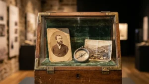 Bradford’s free Bolling Hall exhibition runs into September