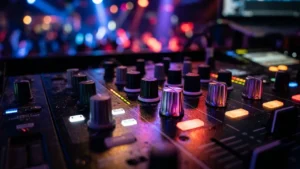 Brighton club night puts new local sounds in focus