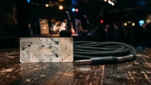 Brighton giggoers get a £10.20 Hope & Ruin night