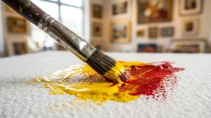 Camden Schools Art Biennale returns to King’s Cross