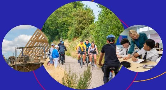 Cheshire East Local Plan opens route for resident input