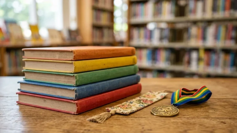 Cheshire West children get a free library challenge
