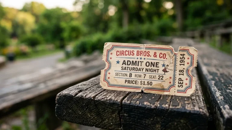 Circus Calamitous in Brighton: date and venue details