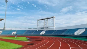 Croydon athletes secure record £100k in sports funding