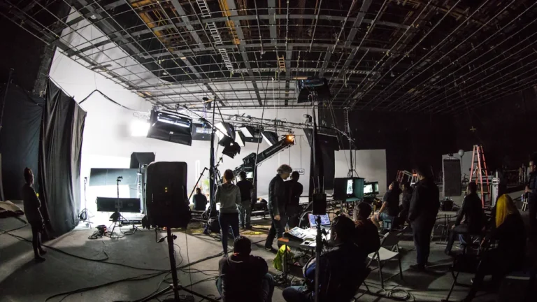 Croydon film push targets local creative jobs