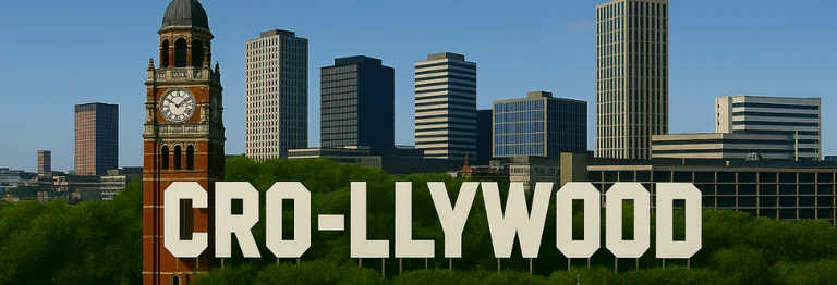 Croydon film push targets local creative jobs