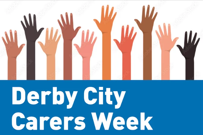 Derby carers invited to free Market Hall advice event: what residents need to know