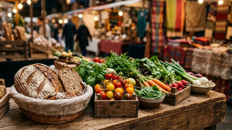 Derby evening farmers’ markets open with free entry