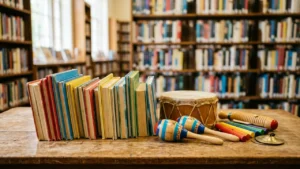 Derby families invited to free summer reading challenge