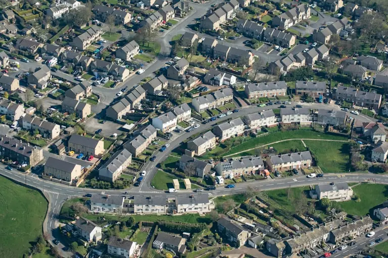 Derby Local Plan puts 12,500 homes in focus
