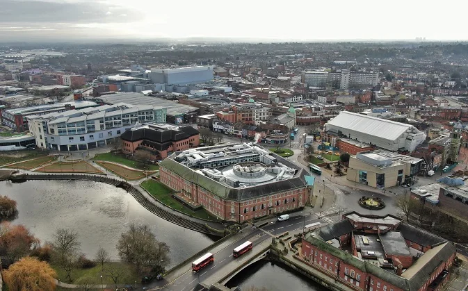 Derby poverty plan targets families in hardship