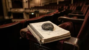 Ella Al-Shamahi’s Free Norwich Talk Is on June 11