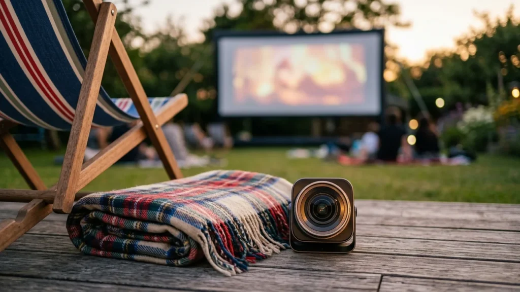 Free Cambridge open-air cinema returns in August