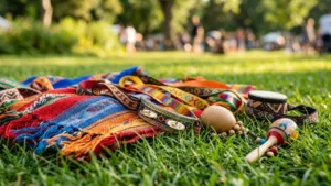 Free Glasgow Mela comes to Kelvingrove Park on 5 July
