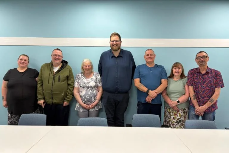 Free Great Get Together events in Milton Keynes