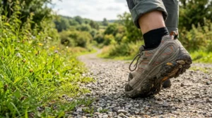 Free Memory Walk for dementia care in Leigh on 5 July
