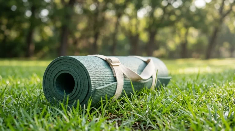 Free Park Yoga returns to Wolverhampton’s East Park