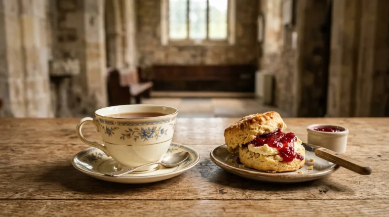 Free Stoke-on-Trent tea party exhibition opens 5 June