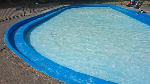 Haringey paddling pools reopen free for summer: what residents need to know