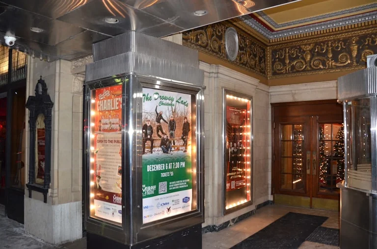Kettering venues keep historic names before reopening: what residents need to know