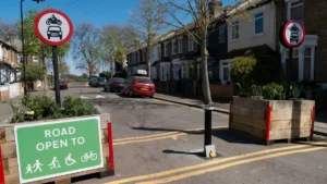 Lambeth residents get first Green council team