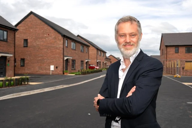 Leeds tenants move into new Hough Top homes: what residents need to know