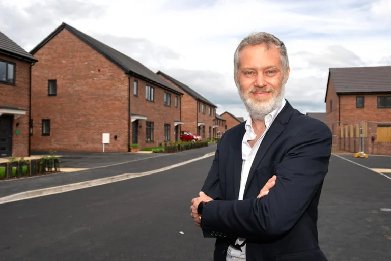 Leeds tenants move into new Hough Top homes: what residents need to know