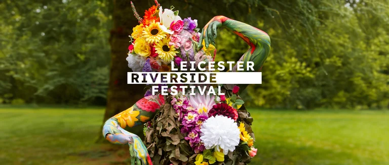 Leicester Riverside Festival: free weekend travel guide: what residents need to know