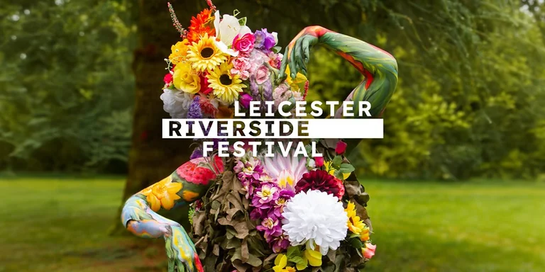 Leicester Riverside Festival: free weekend travel guide: what residents need to know