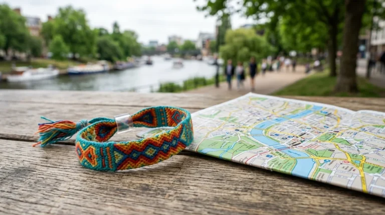 Leicester Riverside Festival is free this weekend