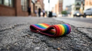 Liverpool Pride march route opens for free registration