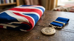 London Armed Forces Day ceremony: free online on 25 June
