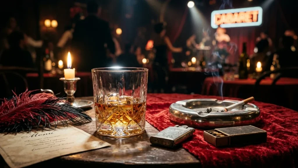 Madam Lola’s Brighton cabaret runs until December: what residents need to know