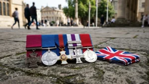Manchester Armed Forces Day: free St Peter’s Square event on 27 June