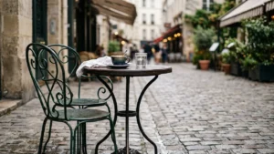Manchester Gay Village seating trial starts 10 July: practical information