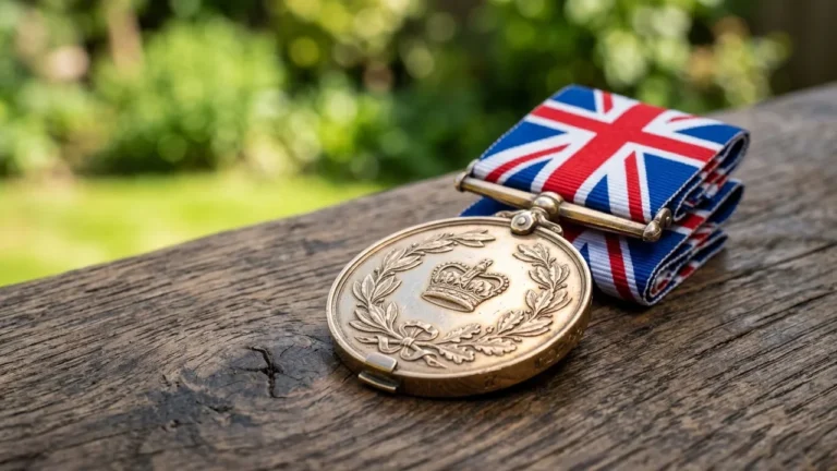 Merton families get a free Armed Forces Day parade