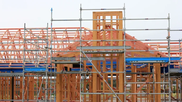 Milton Keynes Agora rebuild starts with 115 homes